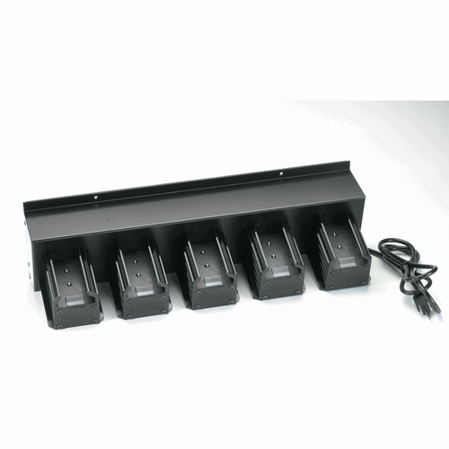 Steady 120V AC Bank Charger