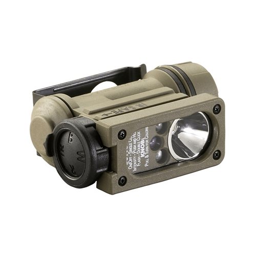 Sidewinder Compact II