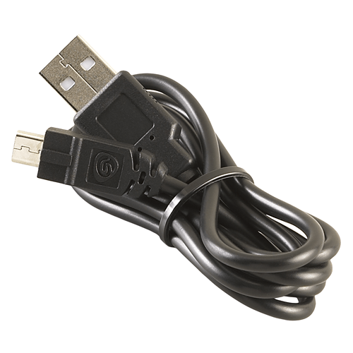USB-A to USB Micro 40â€ Cord
