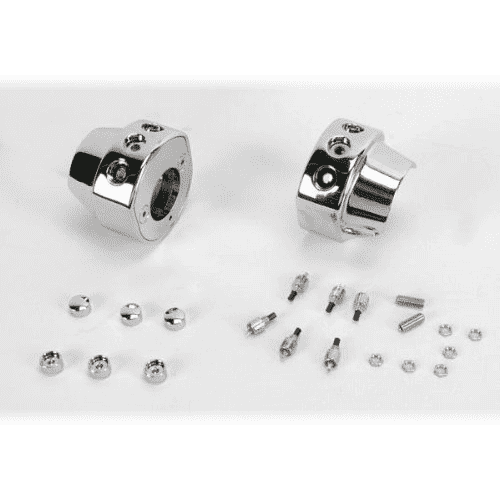 Switch Assembly for 3C ProPolymer