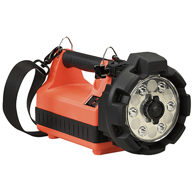 E-Flood LiteBox HL Lantern