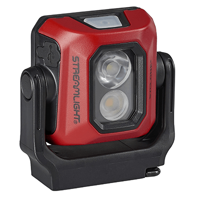 Syclone Compact Rechargeable Work Light