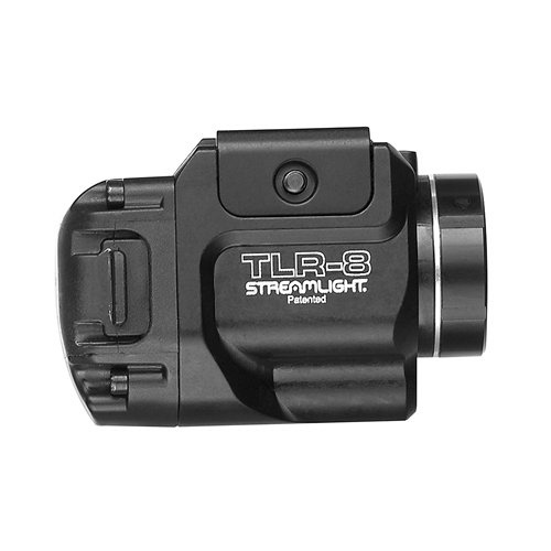 TLR-8G, BOX