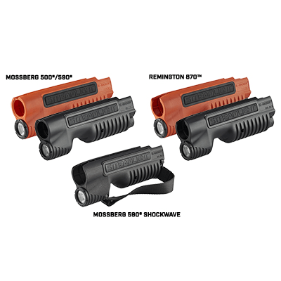 TL-Racker Shotgun Forend Light