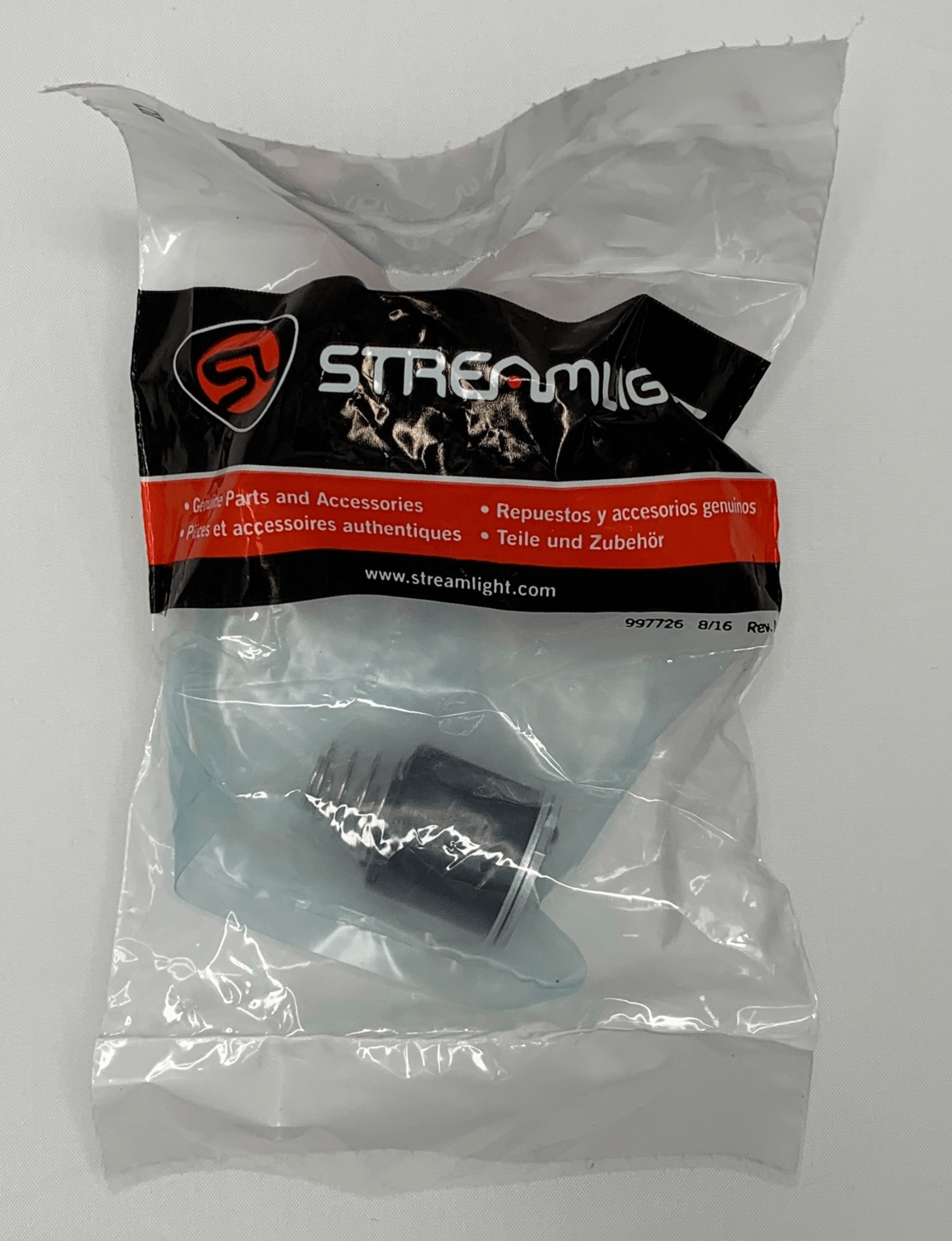 Strion LED/HP LED Assembly