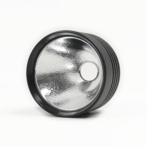 Facecap Assembly Stinger LED HL