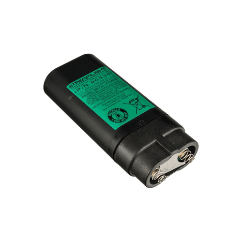 NiMH Battery (Survivor, Knucklehead)