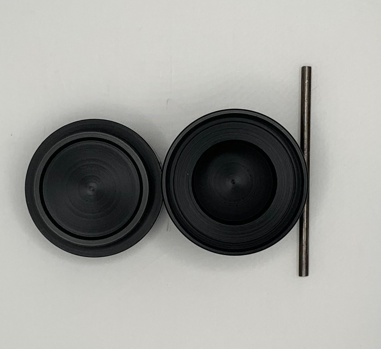 Survivor LED Handheld Flashlight Lens Maintenance Tool