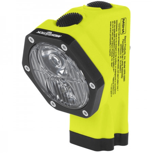 Replacement Lens for XPP-5570 & XPR-5572 Series Lights