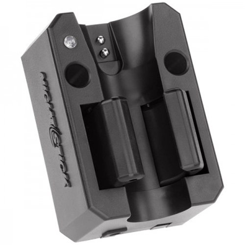 9000 Series Drop-in Charger with V-Slot for 9000 Series Lights with the Key