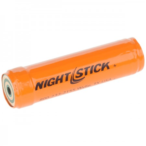 Rechargeable Lithium-ion Battery for the NSR-9844XL Tactical Dual-Light Flashlight