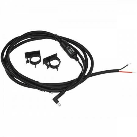 Right Angle Direct Wire Kit - 12V