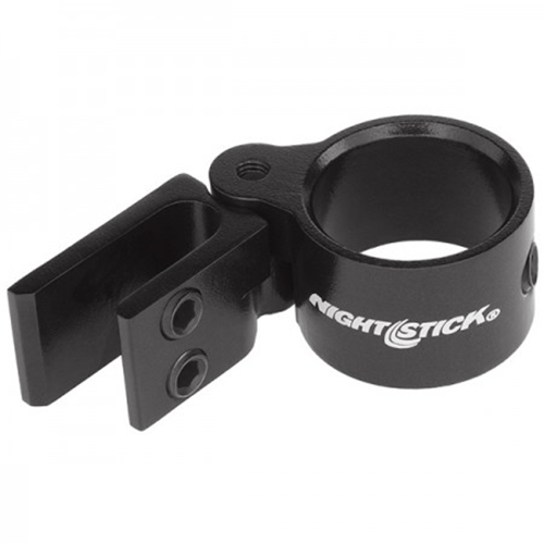 Multi-Angle Helmet Mount