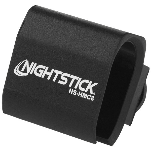 Rotating Flashlight Mount for European MSA Fire & SAR Helmets