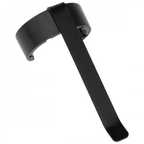 Snap-on Pocket Clip for Nightstick Rechargeable TAC Lights