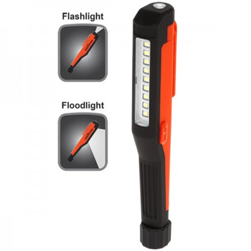 LED Pocket Work Light - 3 AAA