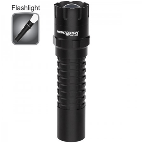 Adjustable Beam Flashlight â€“ 1 AA