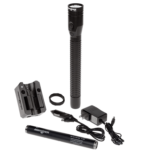 Xtreme Dual-Light Flashlight