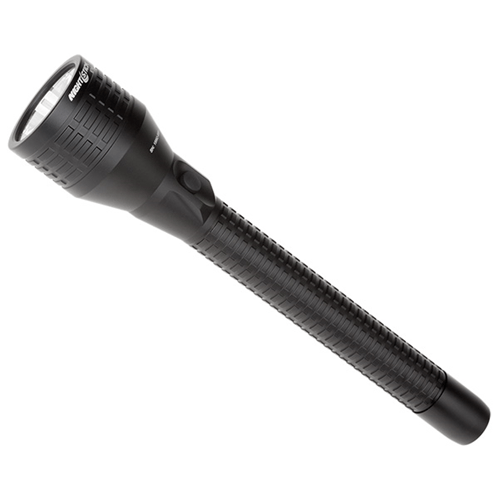 Metal Multi-Function Full-Size Flashlight