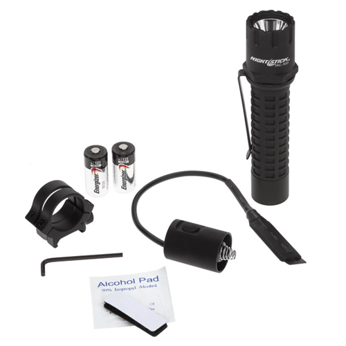 Tactical Long Gun Light Kit