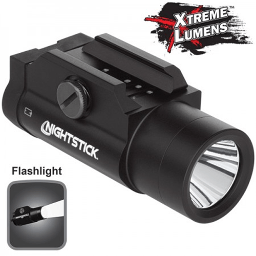Xtreme Lumens Tactical Weapon-Mounted Light - Long Gun