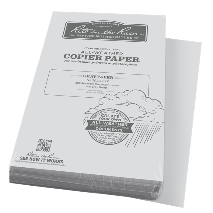 Copier Paper