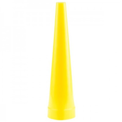 Nightstick 9600-RCONE Safety Cone Red 