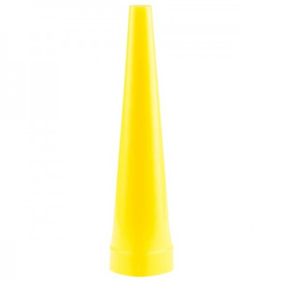 Safety Cone for 1000/1100 & 1200 Series LED Lights