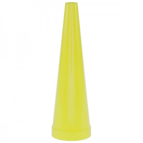 Safety Cone - 9746 Full-Size Flashlight