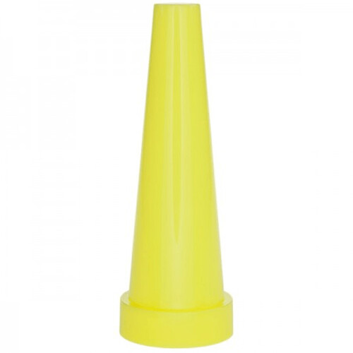 Safety Cone - 5422 Dual-Light Flashlight