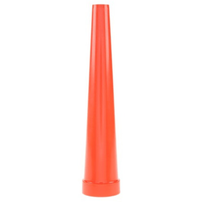 Safety Cone - 9500, 9600, & select 9700 & 9900 Series Flashlights