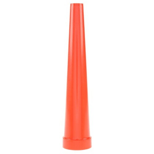 Safety Cone - 9500, 9600, & select 9700 & 9900 Series Flashlights