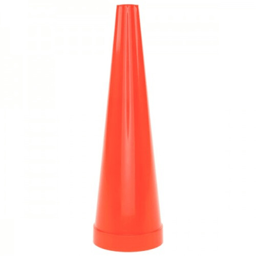 Safety Cone - 9746 Full-Size Flashlight