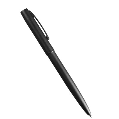 RiteRain BK Metal Clicker Pen
