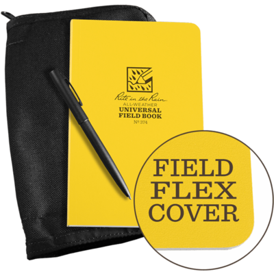 Soft Cover Book Kit