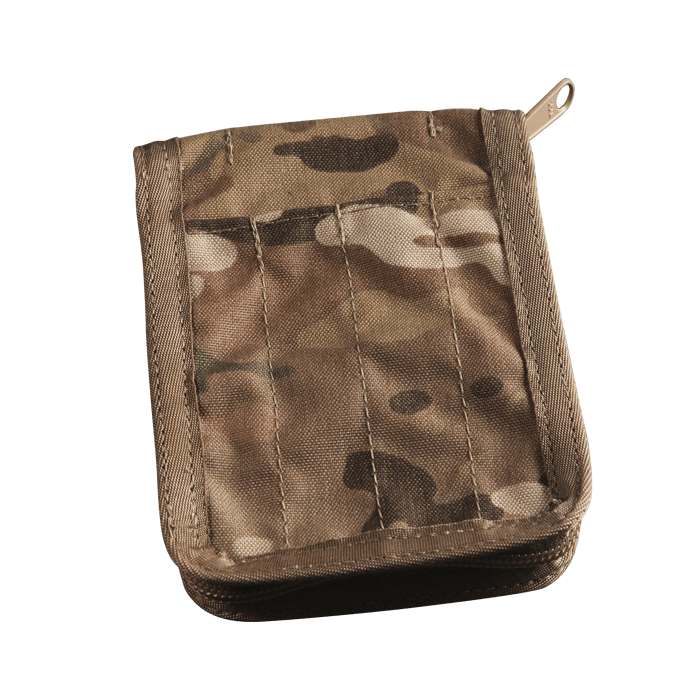 Pocket Notebook Cover