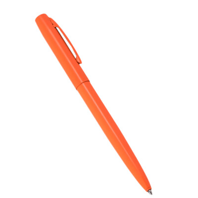 RiteRain OR Metal Clicker Pen