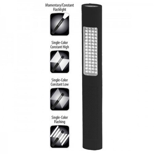 Safety Light / Flashlight