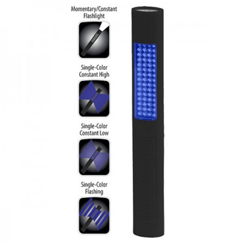 Safety Light / Flashlight