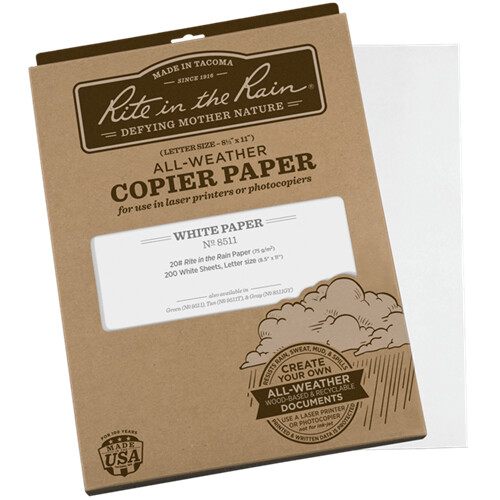 Copier Paper