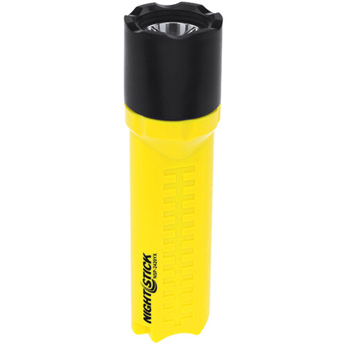 X-Series Flashlight - 3 AA Black