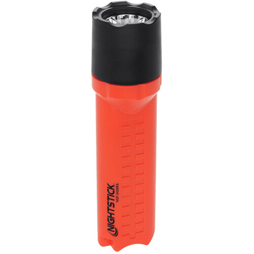 X-Series Flashlight - 3 AA Black