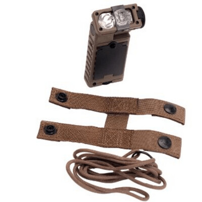 Sidewinder Rescue Flashlight Kit