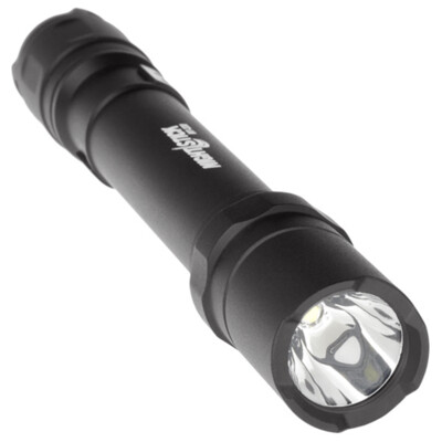 Mini-TAC Pro CREE LED Flashlight