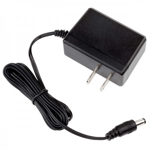 AC Power Supply