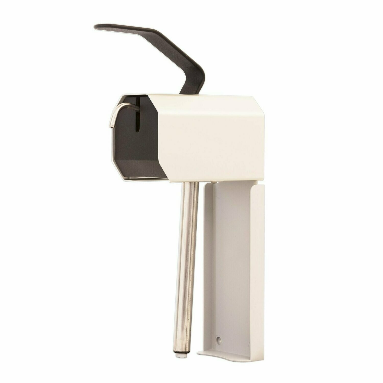 Stainless Steel Wall Mounted Dispenser