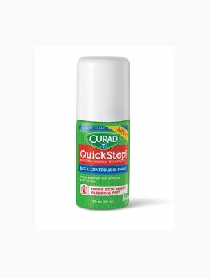 Curad QuickStop Blood Stop Spray