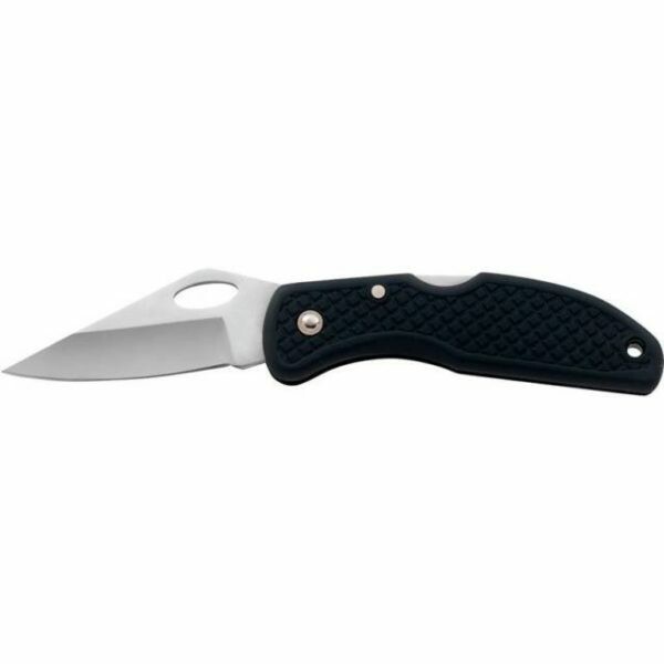 Folding Pocket Knife with Clip