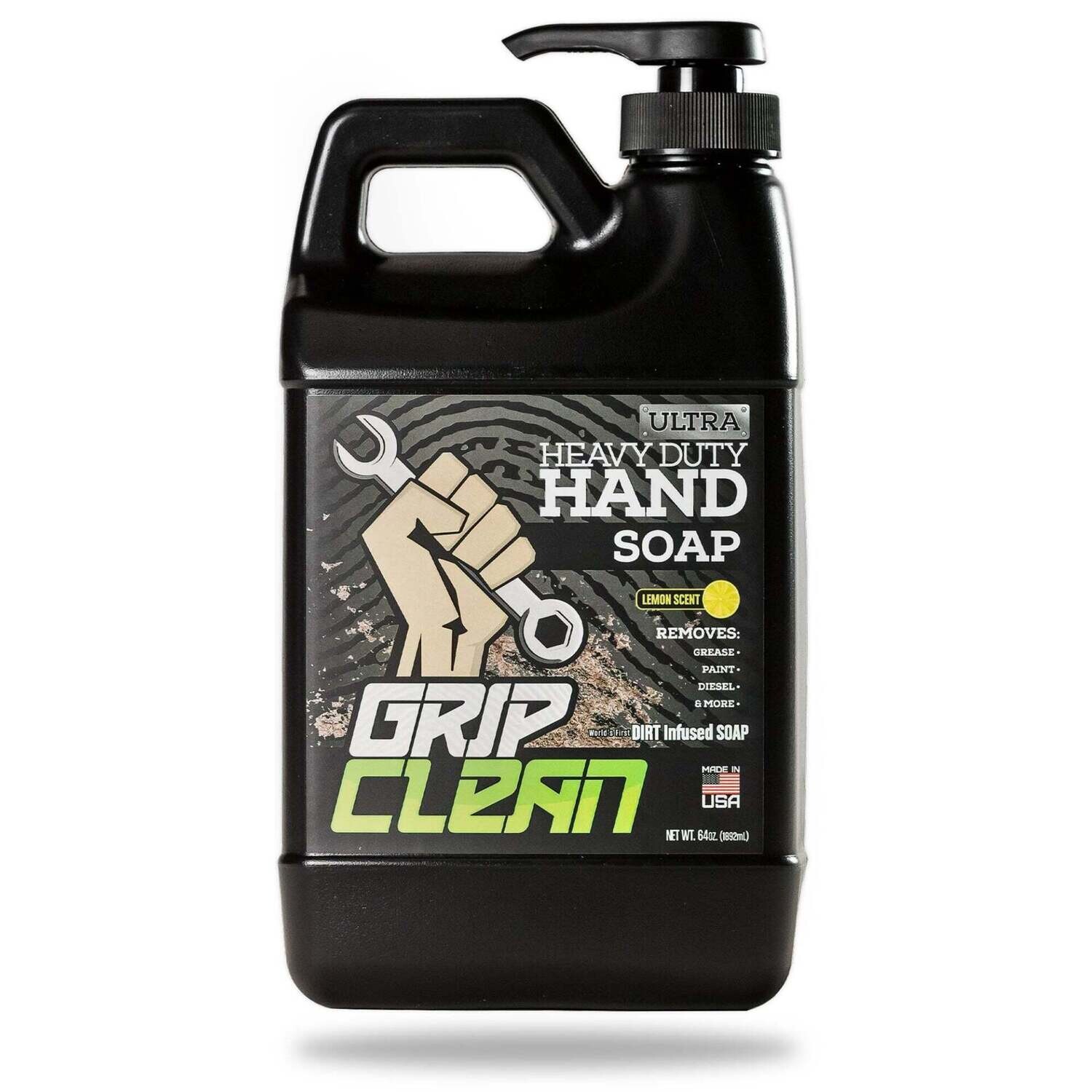 Ultra HD 1/2 Gallon Jug