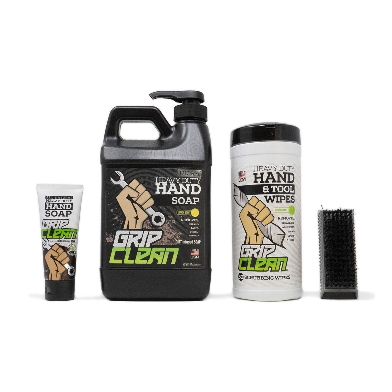 The Painter, Hand Wipes Size: 30 Count